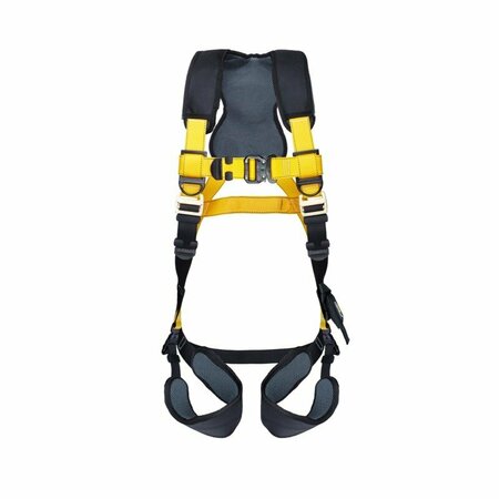 GUARDIAN PURE SAFETY GROUP SERIES 5 HARNESS, XL-XXL, QC 37334